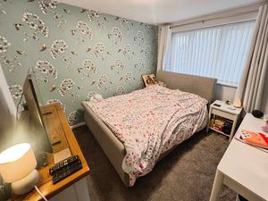 Bedroom 2- click for photo gallery